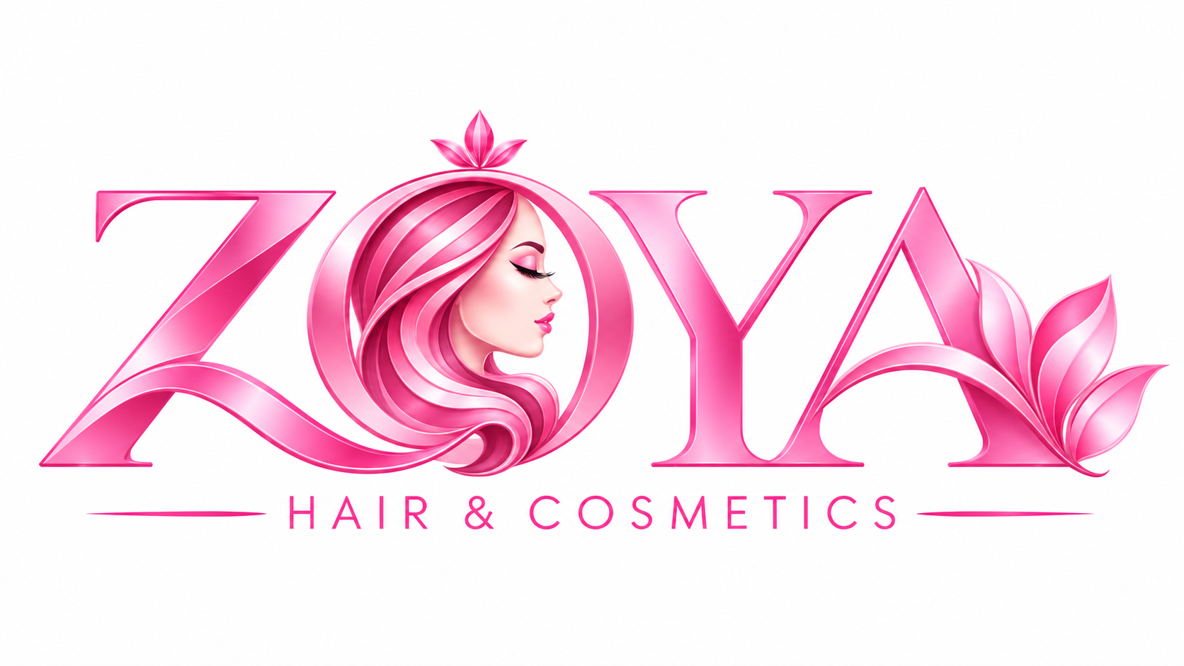 ZOYA Hair & Cosmetics