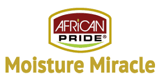 African Pride Moisture Miracle