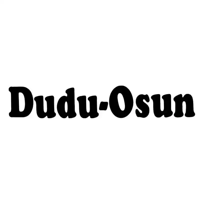 Dudu Osun