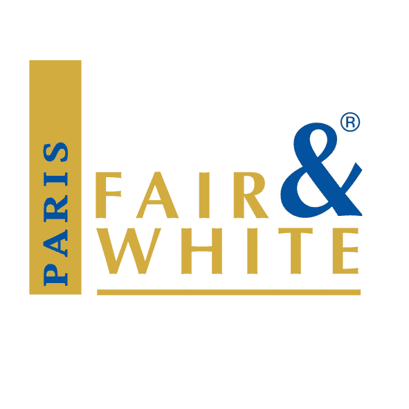 Fair & White