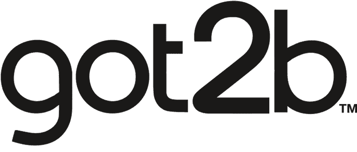Got2B