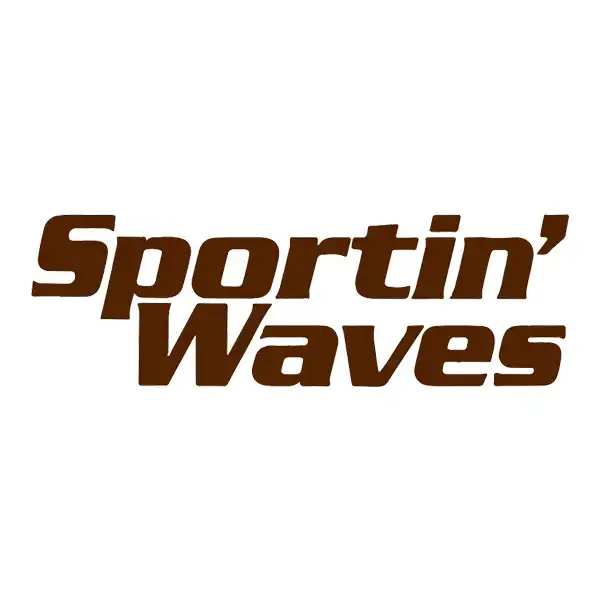 Sportin Waves