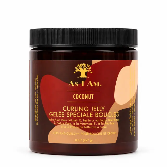 As I Am Curling Jelly 227 g