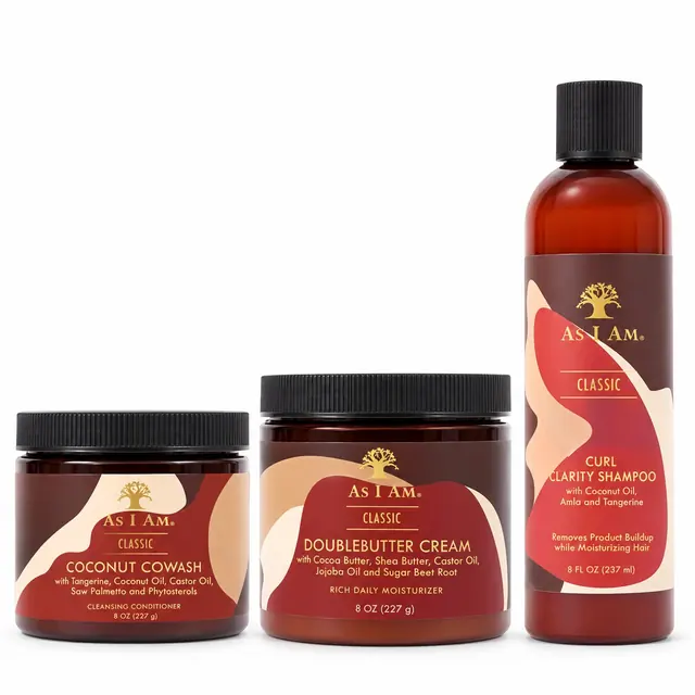As I Am Beautiful Curls Bundle