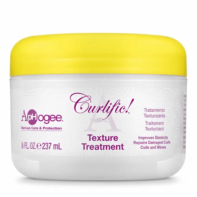 Aphogee Curlific Texture Treatment 237 ml