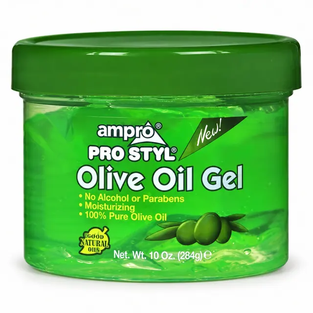 Ampro Olive Oil Gel 284 g