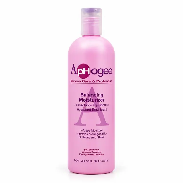 Aphogee Balancing Moisturizer 473 ml