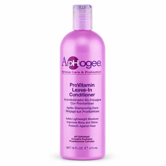 Aphogee Pro-vitamin Leave-in Conditioner 473 ml