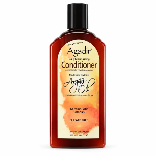 Agadir Argan Oil Daily Moisturizing Conditioner 12.4oz