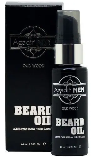 Agadir Men Beard Oil 44ml