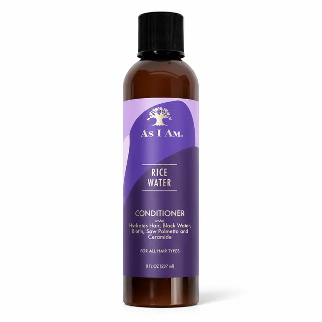 As I Am Rice Water Conditioner 237ml