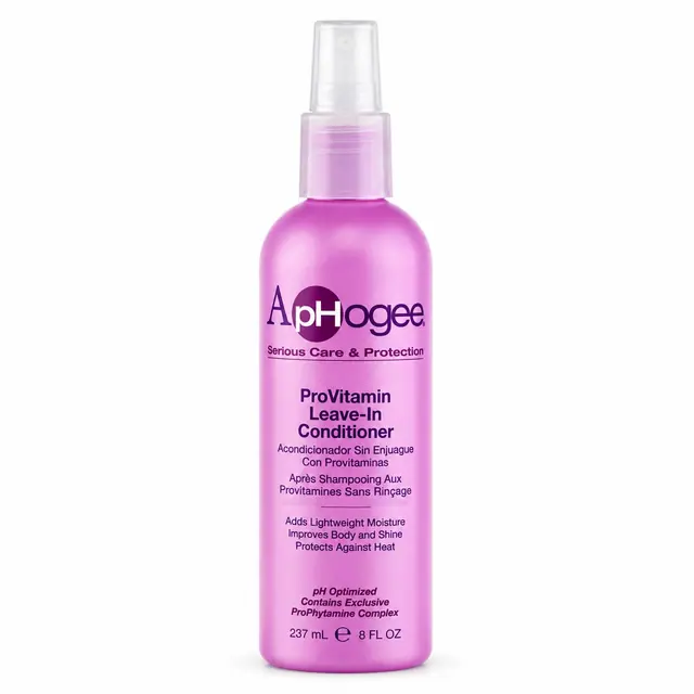 Aphogee Pro-vitamin Leave-in Conditioner 237 ml