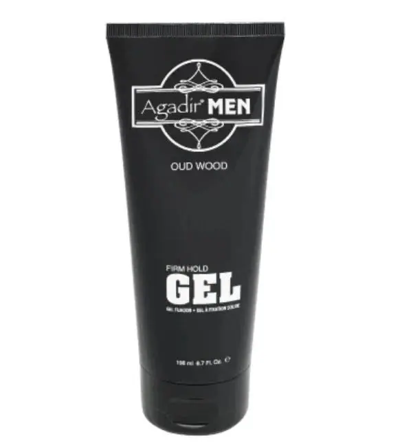 Agadir Men Firm Gel 198ml