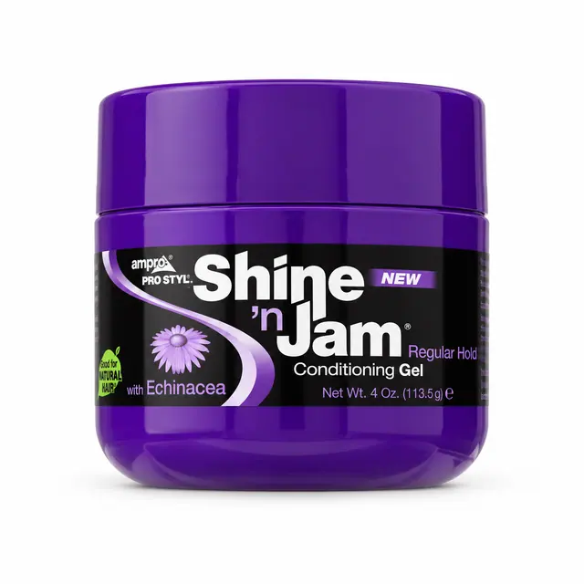 Ampro Shine'n Jam - Regular Hold - 113gr