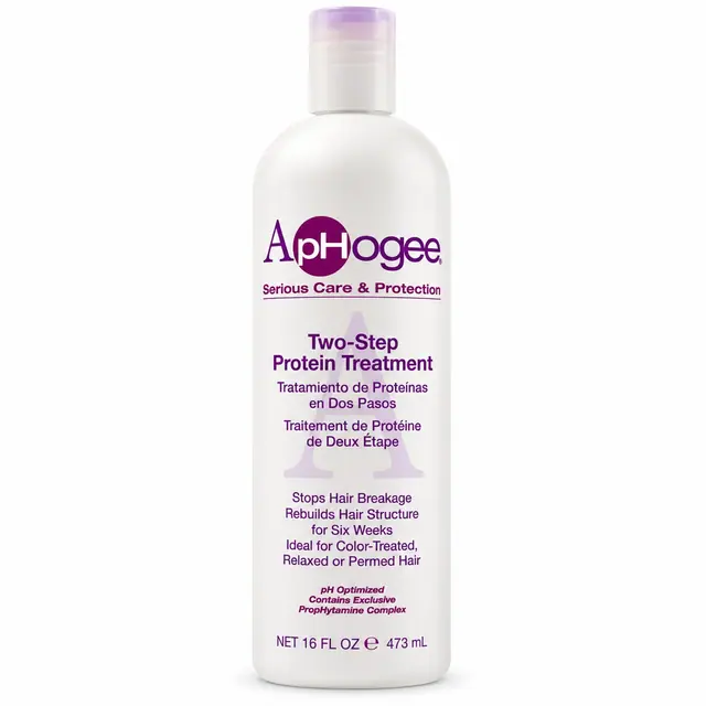 Aphogee Two-step Protein Treatment 473 ml