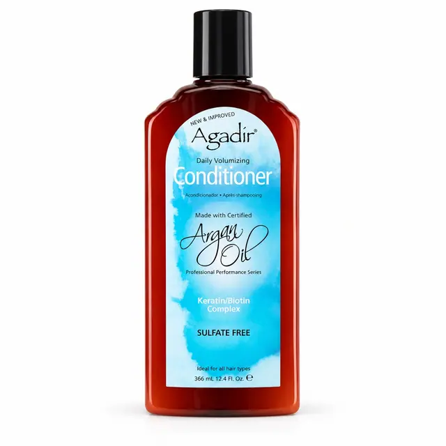 Agadir Argan Oil Daily Volumizing Conditioner 12.4oz