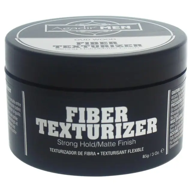 Agadir Men Texturizing Firber 85gr