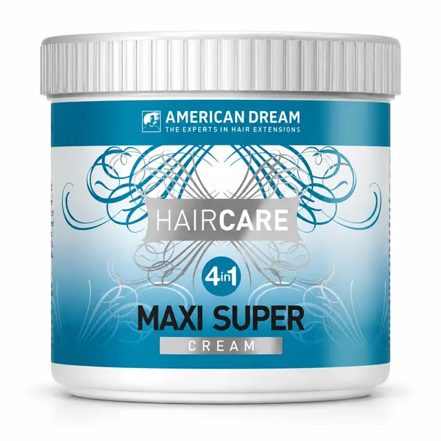 American Dream Maxi Super 4N1 340ml