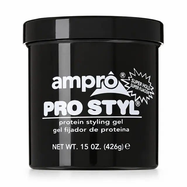 Ampro Protein Styling Gel - Super Hold 426 g