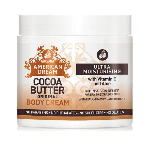 American Dream Cocoa Butter Cream 113g