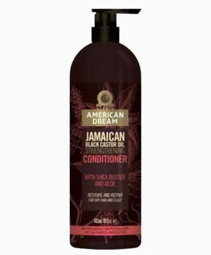 American Dream Jamaican Black Castor Oil Conditioner 463ml