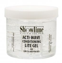 ShowTime Acti-Wave Gel Lite 950ml