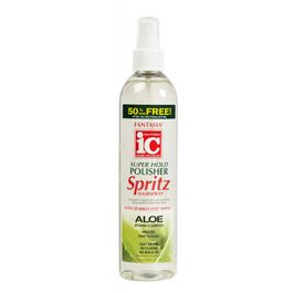 Fantasia Ic Super Hold Polisher Spritz Hairspray 295 ml