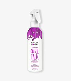 Not Your Mother's Curl Talk Leave-In Spray 177 ml