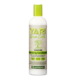 Yari Green Curls Hydrating Conditioner 355 ml