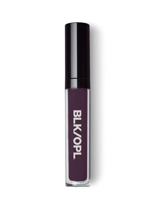 Black Opal Color Splurge Liquid Matte Lipstick Raisin Crush