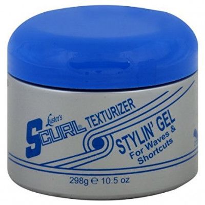 S-Curl Textrizer Styling Gel 10.5 oz