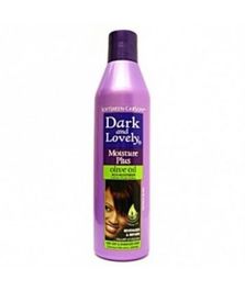 Dark & Lovely Olive Oil Rich Repair Lotion 250 ml