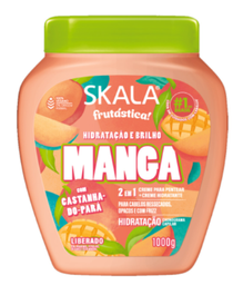 Skala Mango Haar Treatment Creme 1000g