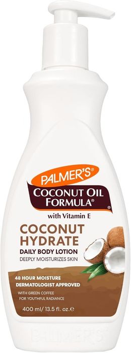 Palmer's Coconut Oil Body Lotion 400 ml