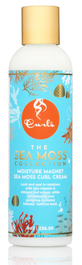 Curls Sea Moss Moisture Magnet Cream 8oz