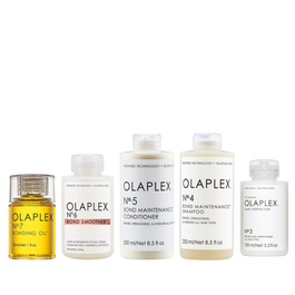 Olaplex Ultimate Set