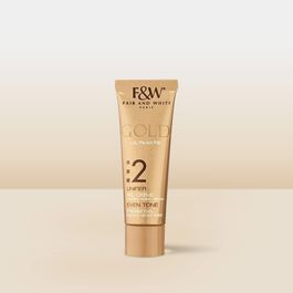 Fair & White Gold Ultimate Specialized Cream Gel Even Tone 30 ml
