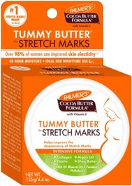 Palmer's Cocoa Butter Tummy Butter for Stretch Marks 125gr