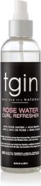 TGIN Rose Water Curl Refresher 236 ML