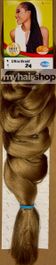 X-Pression Ultra Braid 24