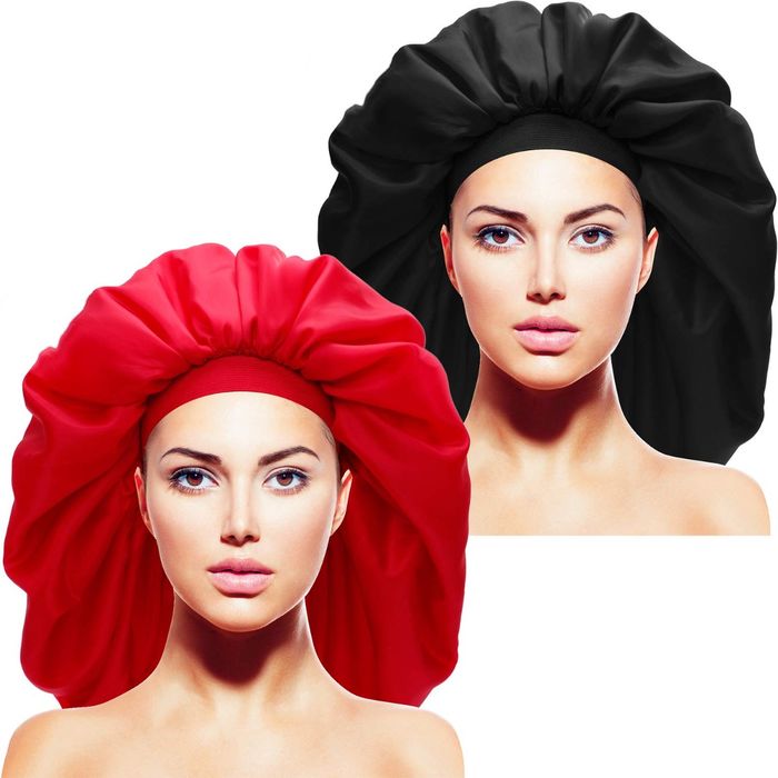 Dream World Day & Night Delux Luxury Bonnet Super Jumbo - Assorted Colors