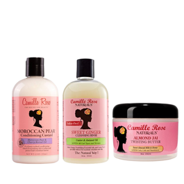 Camille Rose Butter Me Up Bundle