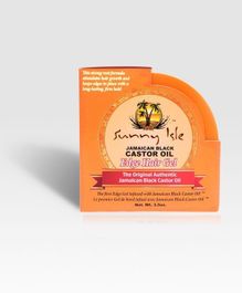 Sunny Isle Jamaican Black Castor Oil Edge Hair Gel 100 g