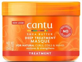 Cantu Shea Butter Natural Hair Deep Treatment Masque 340 g