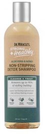 Dr. Miracle's Non-Stripping Detox Shampoo- 355ml/12oz