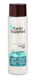 Earth Supplied Moisture & Repair Sulfate Free Shampoo 13oz