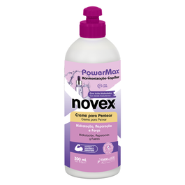Novex PowerMax Hair Harmonization Leave-in 300ml