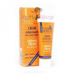 Fair & White Original Aha Lightening Cream 30 ml