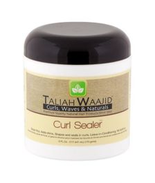 Taliah Waajid Curl Sealer 177 ml