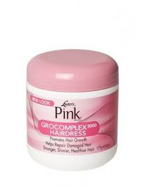 Pink Gro Complex 3000 Hairdress 170 g